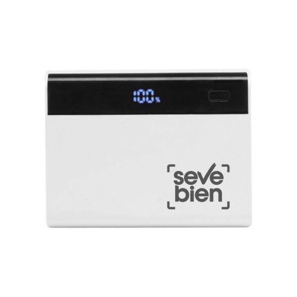 EC761 Power bank “Charge II”