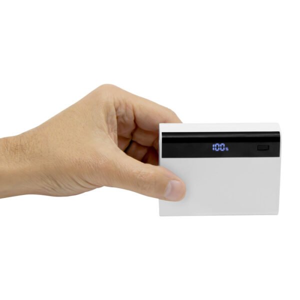 EC761 Power bank “Charge II” - Image 6