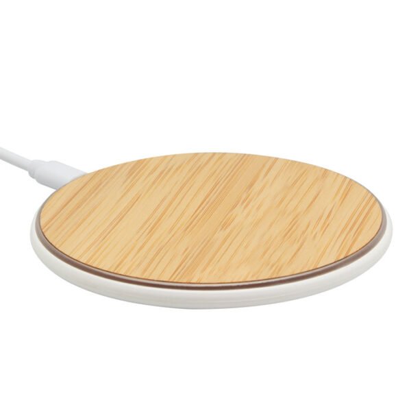 EC763 - Cargador inalámbrico "COMPACT" - Image 6