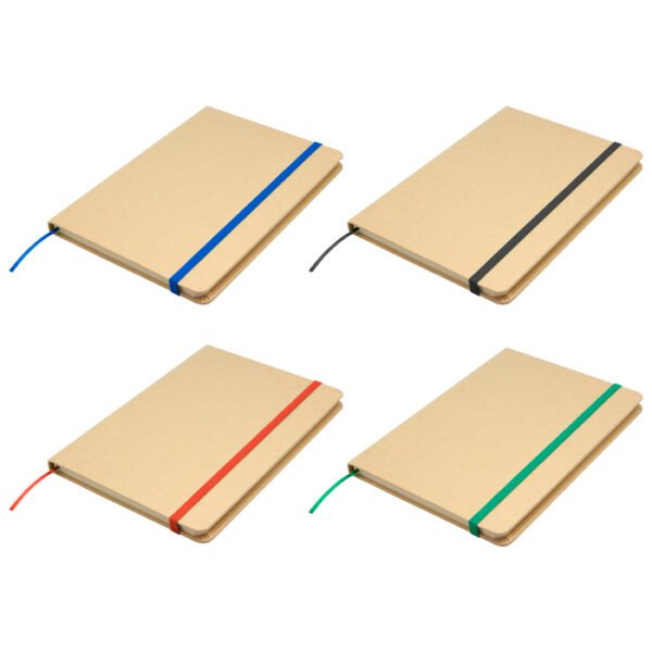 T671 - Libreta "BOOKRAFT" - Image 5