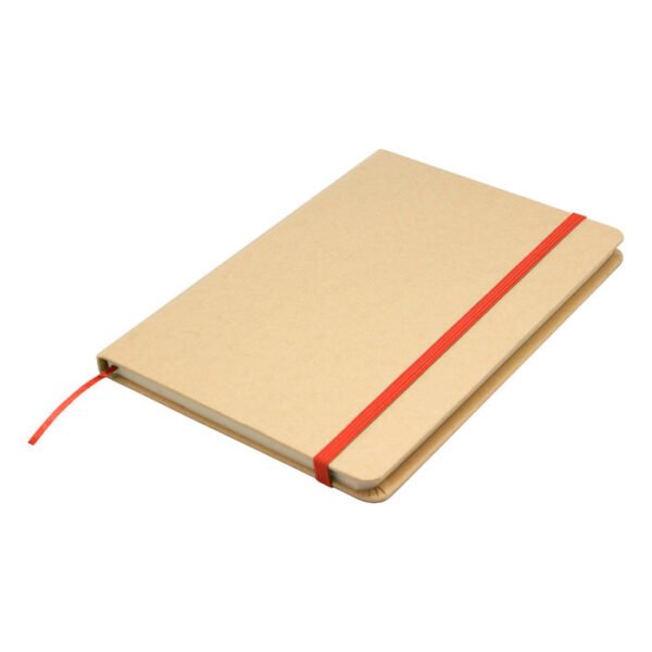 T671 - Libreta "BOOKRAFT" - Image 4
