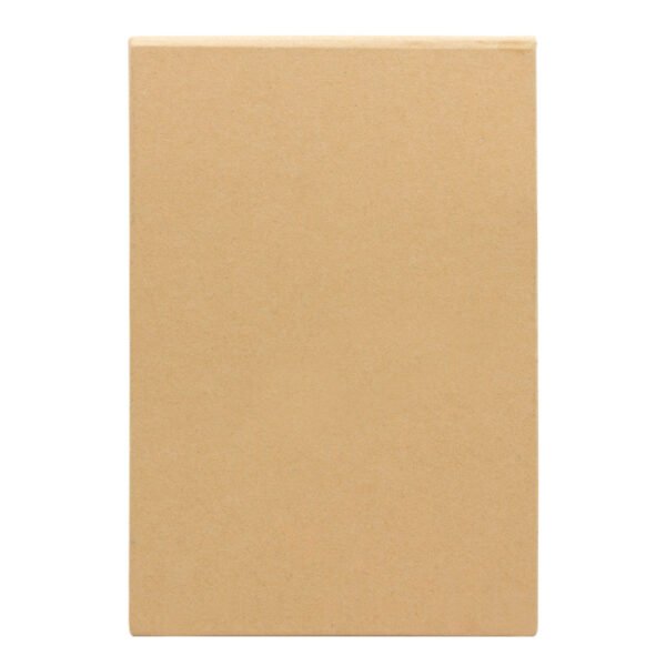 T670 Libreta memo semanal "NOTTINGAM" - Image 5