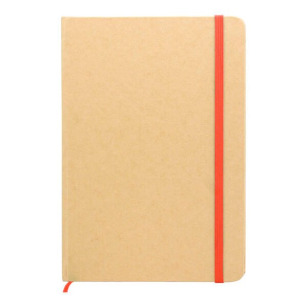 T671 - Libreta "BOOKRAFT" - Image 2