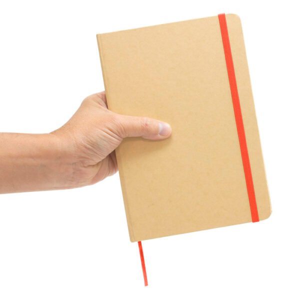 T671 - Libreta "BOOKRAFT" - Image 6
