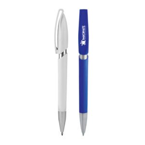 BP228-TA  BOLIGRAFO "ELF" TINTA AZUL