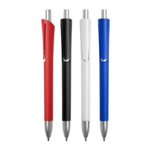 BP240-TA  BOLÍGRAFO "OTTO" TINTA AZUL