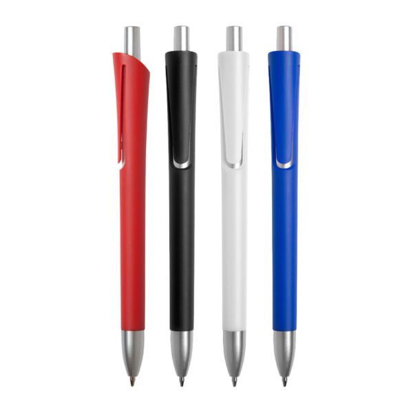 BP240-TA  BOLÍGRAFO "OTTO" TINTA AZUL