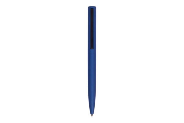 BP254-TA  BOLÍGRAFO "BREST" TINTA AZUL - Image 4