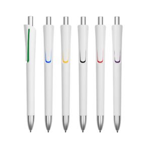 BP257-TA  BOLÍGRAFO "GOODWELL" TINTA AZUL