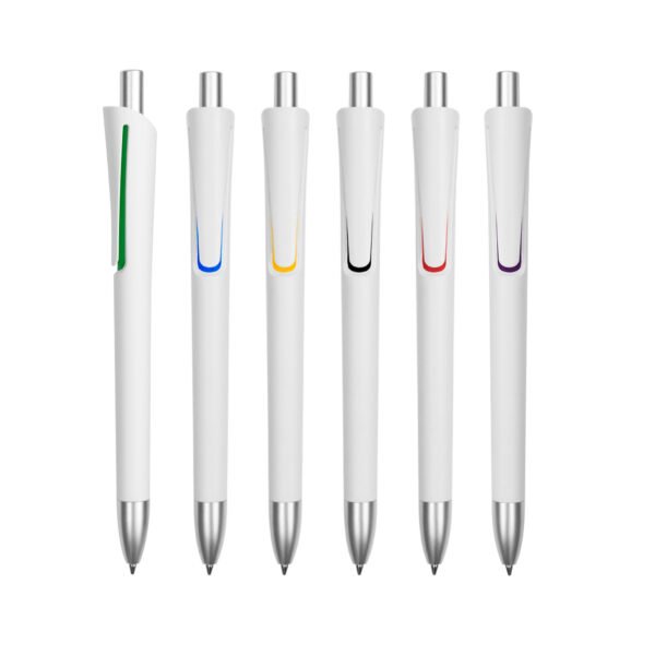 BP257-TA  BOLÍGRAFO "GOODWELL" TINTA AZUL