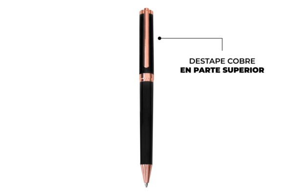 BP288  -  Bolígrafo "Pólux" - Image 4