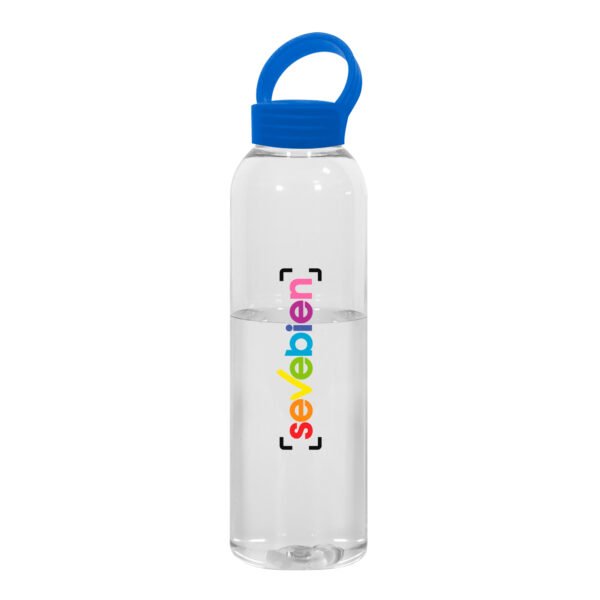 T538-T521 - Botella de plástico  "HAWAII - MAUI" Capacidad 550 ml. - Image 3