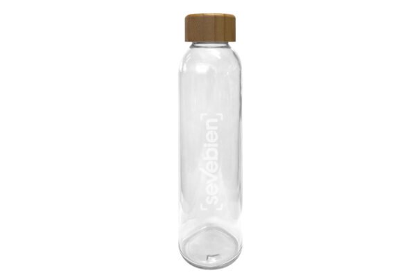 T578 - Botella de vidrio "PARK" Capacidad 500 ml. - Image 2