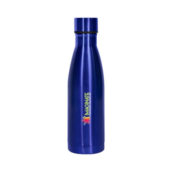 T606 - BOTELLA TÉRMICA "ISLA" Capacidad 500 ml. - Image 2