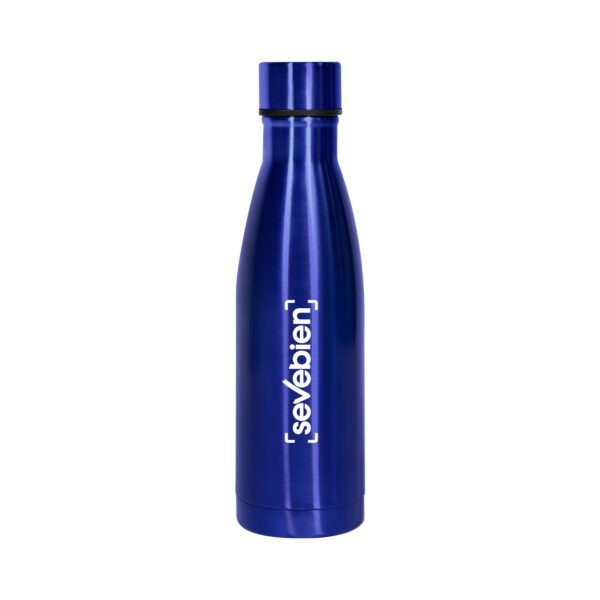 T606 - BOTELLA TÉRMICA "ISLA" Capacidad 500 ml. - Image 3
