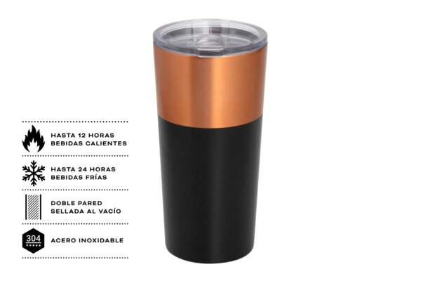 T685 - Mug térmico "SIRI" Capacidad 600 ml. - Image 6