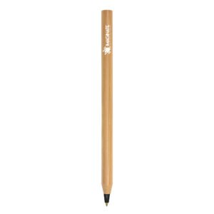 BP298 -  BOLIGRAFO DE BAMBÚ "VERYWOOD"