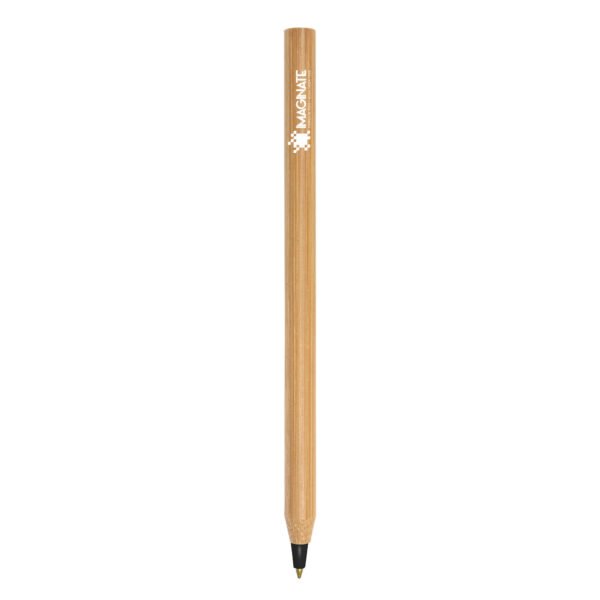 BP298 -  BOLIGRAFO DE BAMBÚ "VERYWOOD"