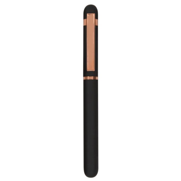 BP302-TA  ROLLER "COPPERFIELD II" TINTA AZUL - Image 5