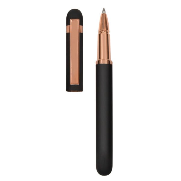 BP302-TA  ROLLER "COPPERFIELD II" TINTA AZUL - Image 6