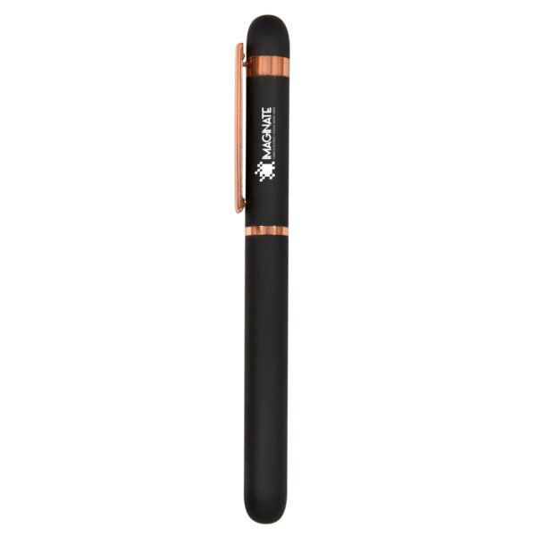 BP302-TA  ROLLER "COPPERFIELD II" TINTA AZUL - Image 2