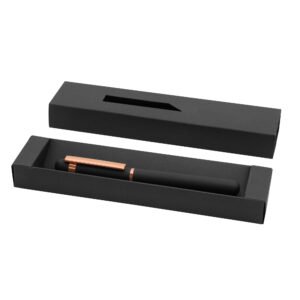 BP302-TA  ROLLER "COPPERFIELD II" TINTA AZUL