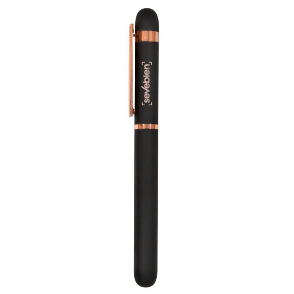 BP302-TA  ROLLER "COPPERFIELD II" TINTA AZUL - Image 4