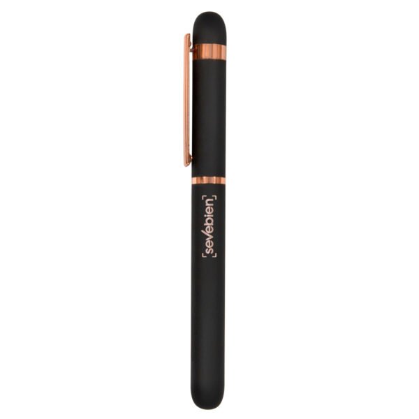 BP302-TA  ROLLER "COPPERFIELD II" TINTA AZUL - Image 3