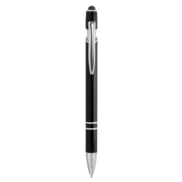 BP312  - Bolígrafo Touch "GLOSSY" - Image 4