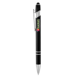 BP312  - Bolígrafo Touch "GLOSSY"