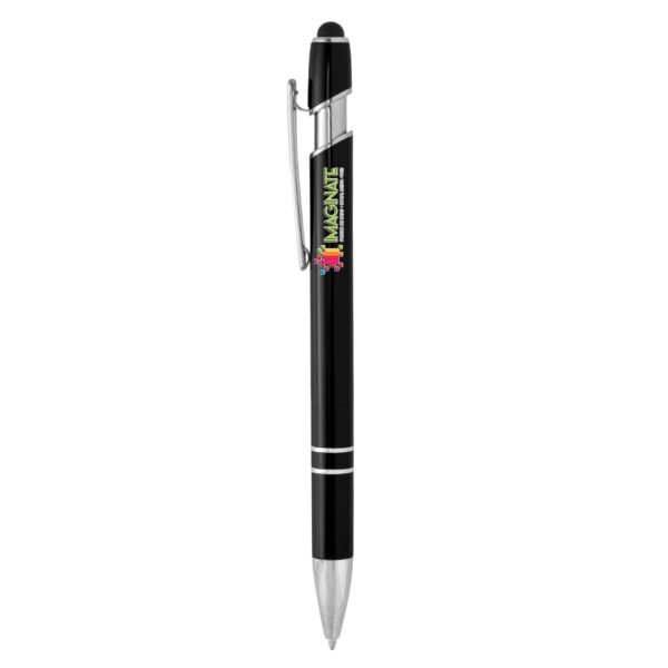 BP312  - Bolígrafo Touch "GLOSSY"