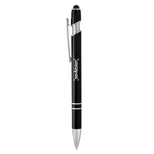 BP312  - Bolígrafo Touch "GLOSSY" - Image 2