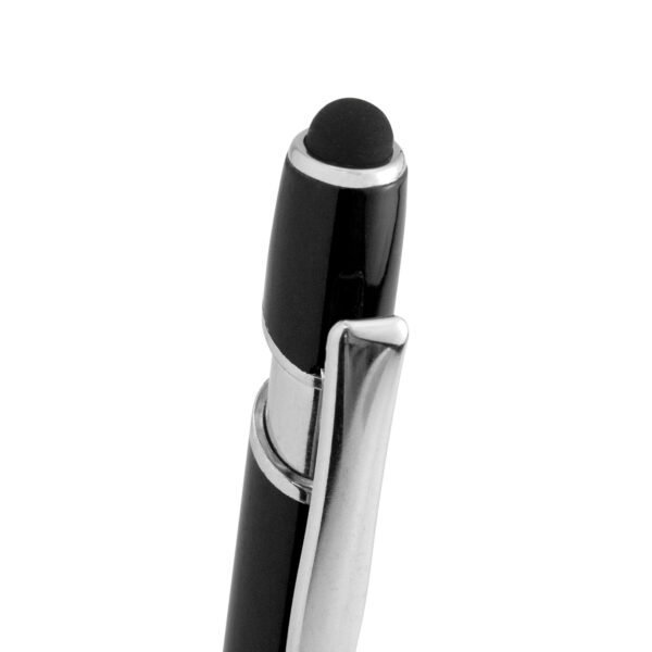 BP312  - Bolígrafo Touch "GLOSSY" - Image 3
