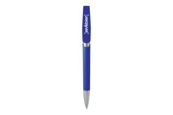 BP228-TA  BOLIGRAFO "ELF" TINTA AZUL - Image 2