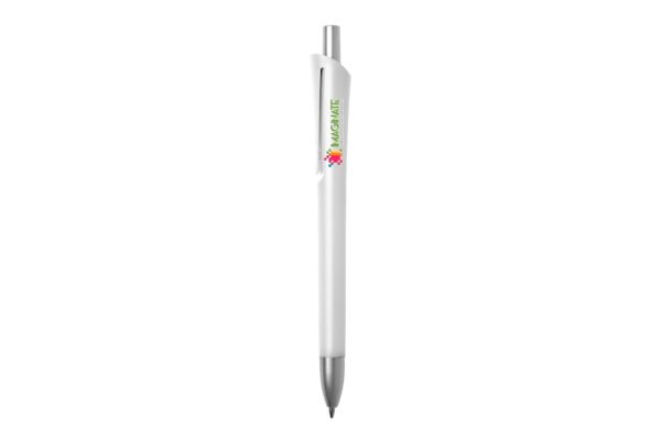 BP240-TA  BOLÍGRAFO "OTTO" TINTA AZUL - Image 2