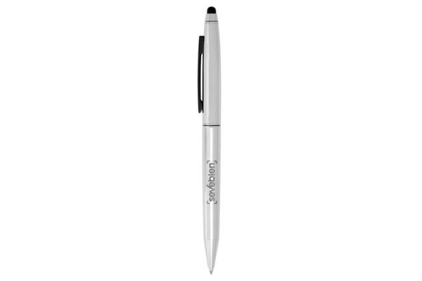 BP282 - BOLIGRAFO TOUCH "MIKONOS" - Image 3