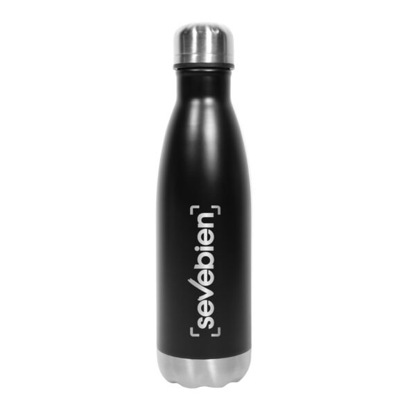 T576 - BOTELLA TÉRMICA "MUAK" Capacidad 500 ml. - Image 3