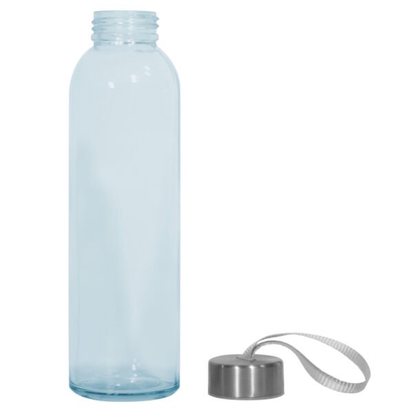 T591 - Botella de vidrio ¨ANANÁ¨ Capacidad 500 ml. - Image 4