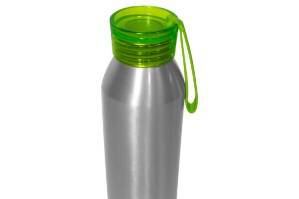 T566 - Botella de Aluminio "HOP" Capacidad 600 ml. - Image 5