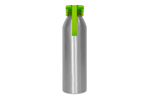 T566 - Botella de Aluminio "HOP" Capacidad 600 ml. - Image 4
