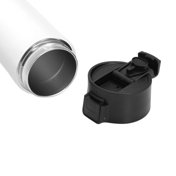 T689 - Botella térmica sublimable "ALLY" Capacidad 450 ml. - Image 3
