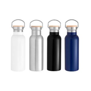 T679 - Botella térmica "SASHA" Capacidad 550 ml.