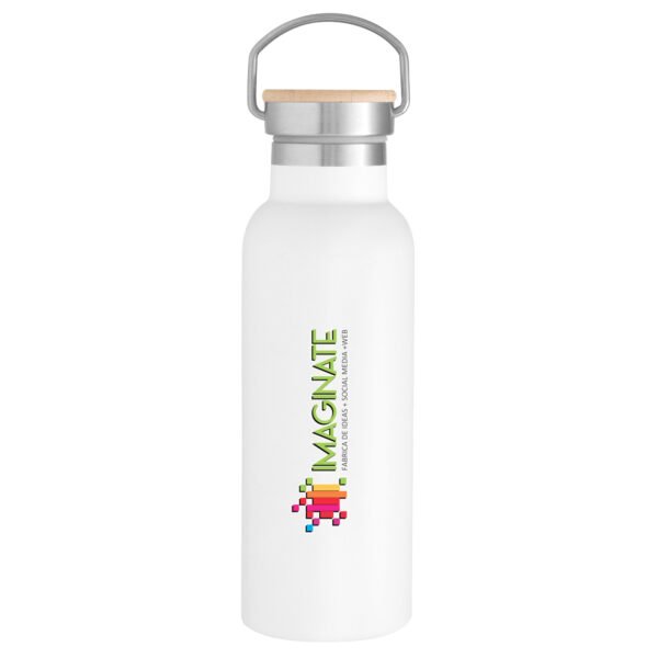 T679 - Botella térmica "SASHA" Capacidad 550 ml. - Image 2