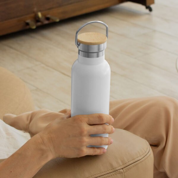 T679 - Botella térmica "SASHA" Capacidad 550 ml. - Image 7