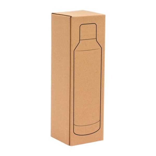T669 - Botella térmica "CHAMONIX" Capacidad 550 ml. - Image 7