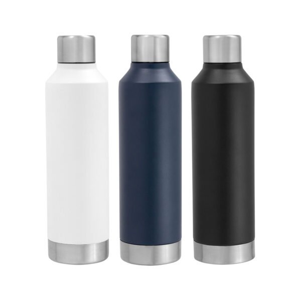 T669 - Botella térmica "CHAMONIX" Capacidad 550 ml.