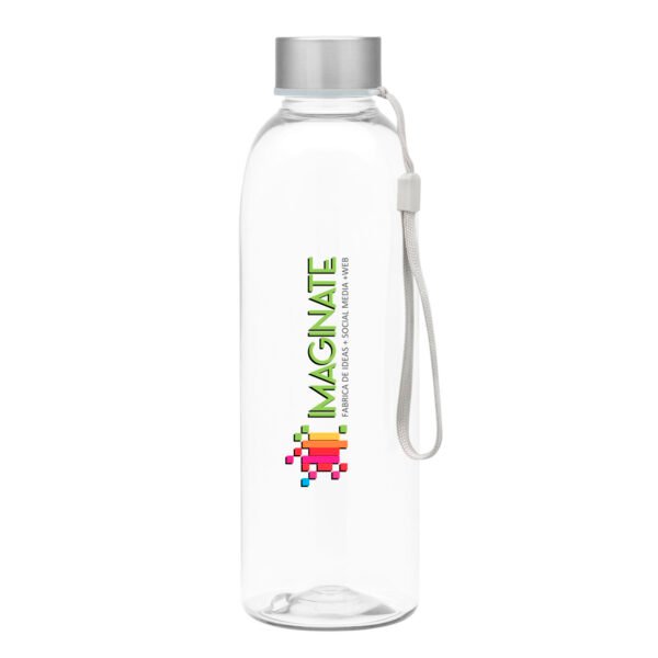 T680-T665  - Botella de vidrio "BALADA" Capacidad 700 ml. - Image 2