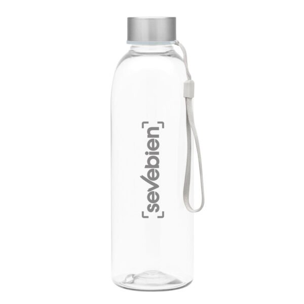 T680-T665  - Botella de vidrio "BALADA" Capacidad 700 ml. - Image 3