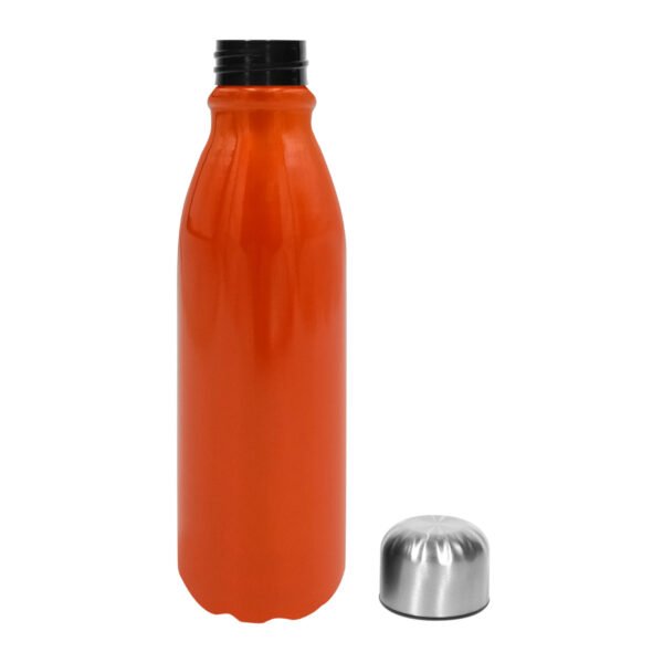 T598 - Botella de Aluminio ¨Chloe¨ Capacidad 550 ml. - Image 4