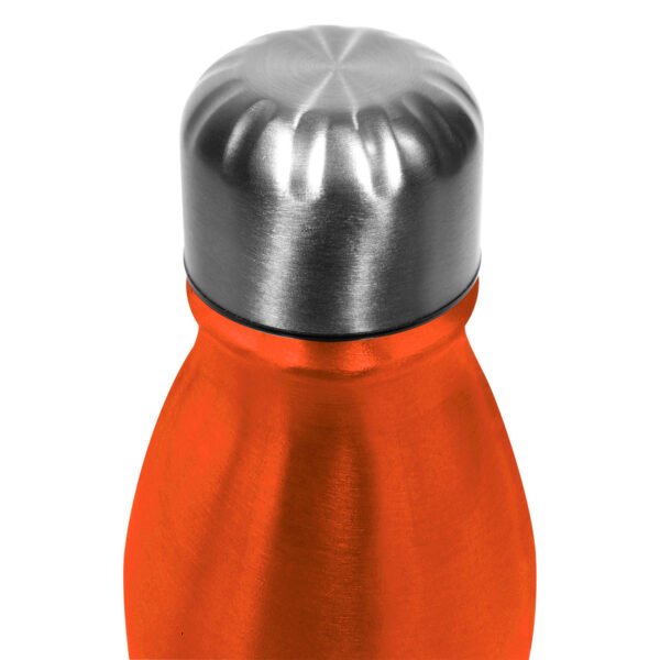 T598 - Botella de Aluminio ¨Chloe¨ Capacidad 550 ml. - Image 5